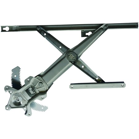 Wai Global MANUAL WINDOW REGULATOR, WMR5043L WMR5043L